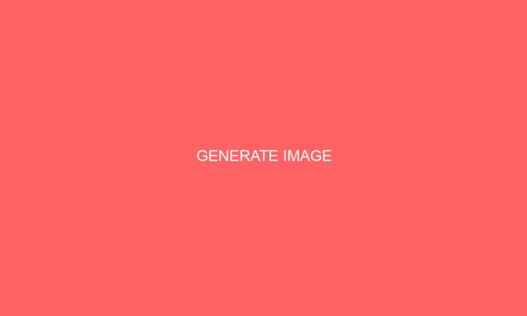 generate image